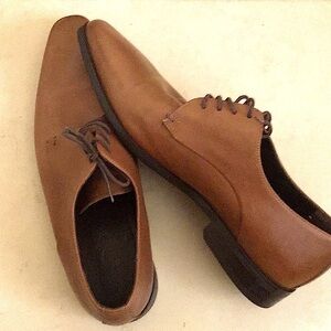 ALDO Leather Dress Shoes